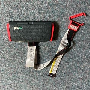 Mifold Compact Booster Seat Alternative